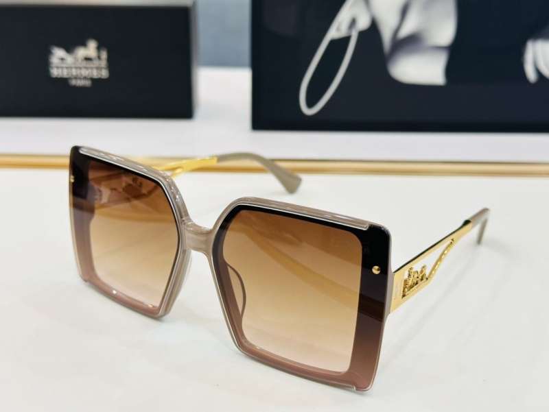 Hermes Sunglasses